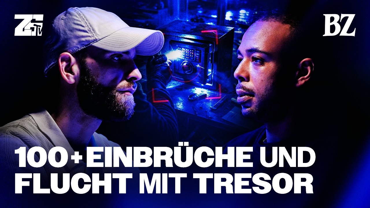 BESUCHSZEIT #115 mit SHARP CHAPPO