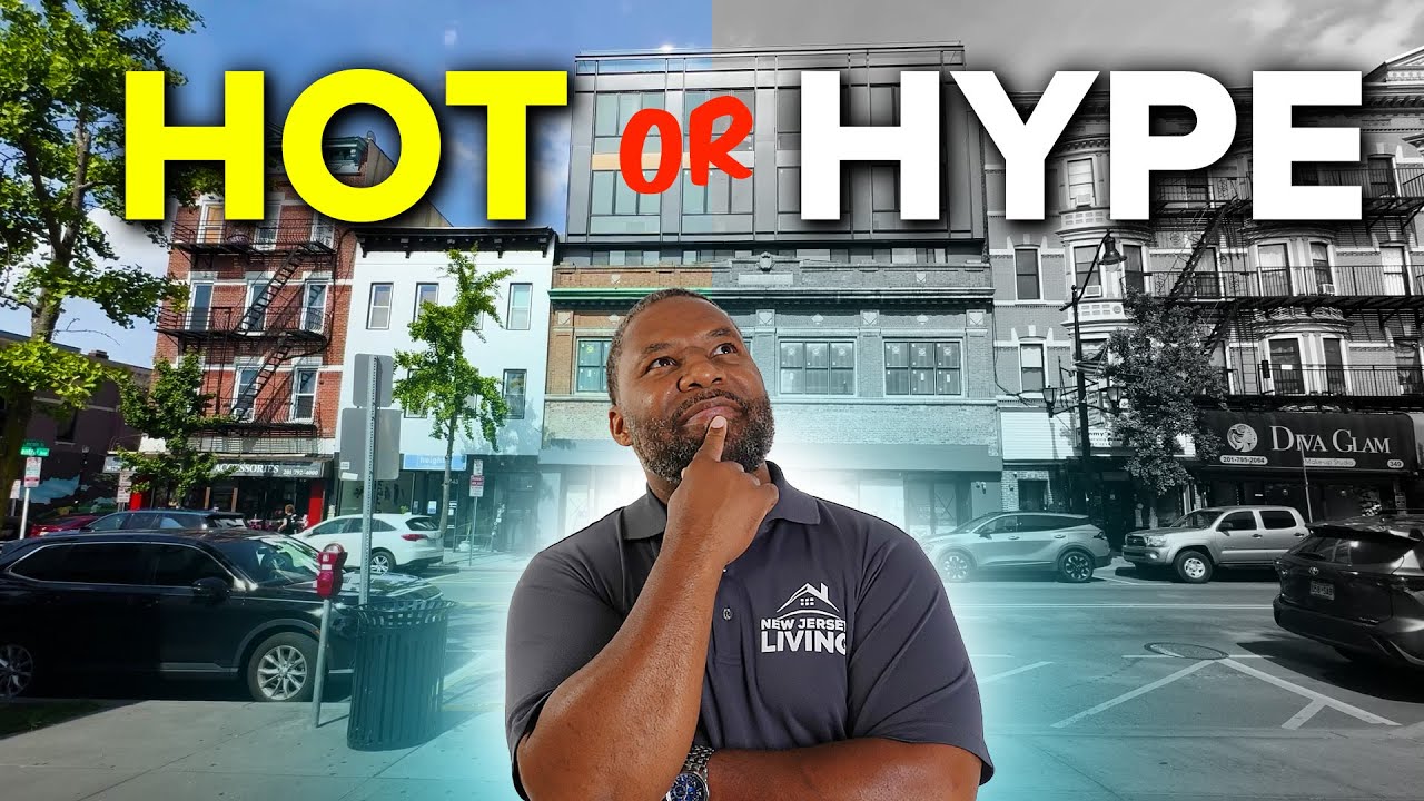 Is THE HEIGHTS in Jersey City the Next Hot Market for Investors in 2025?