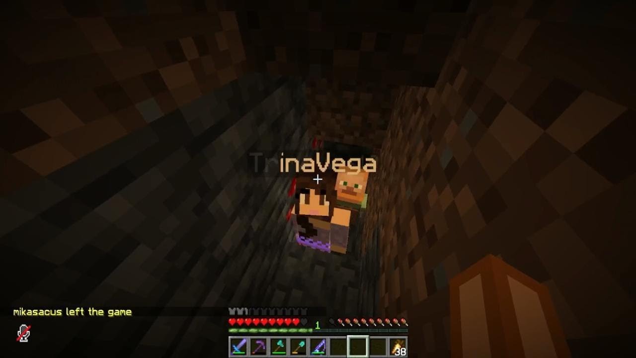 SDMP Day 6 Sinjin Drowning clips