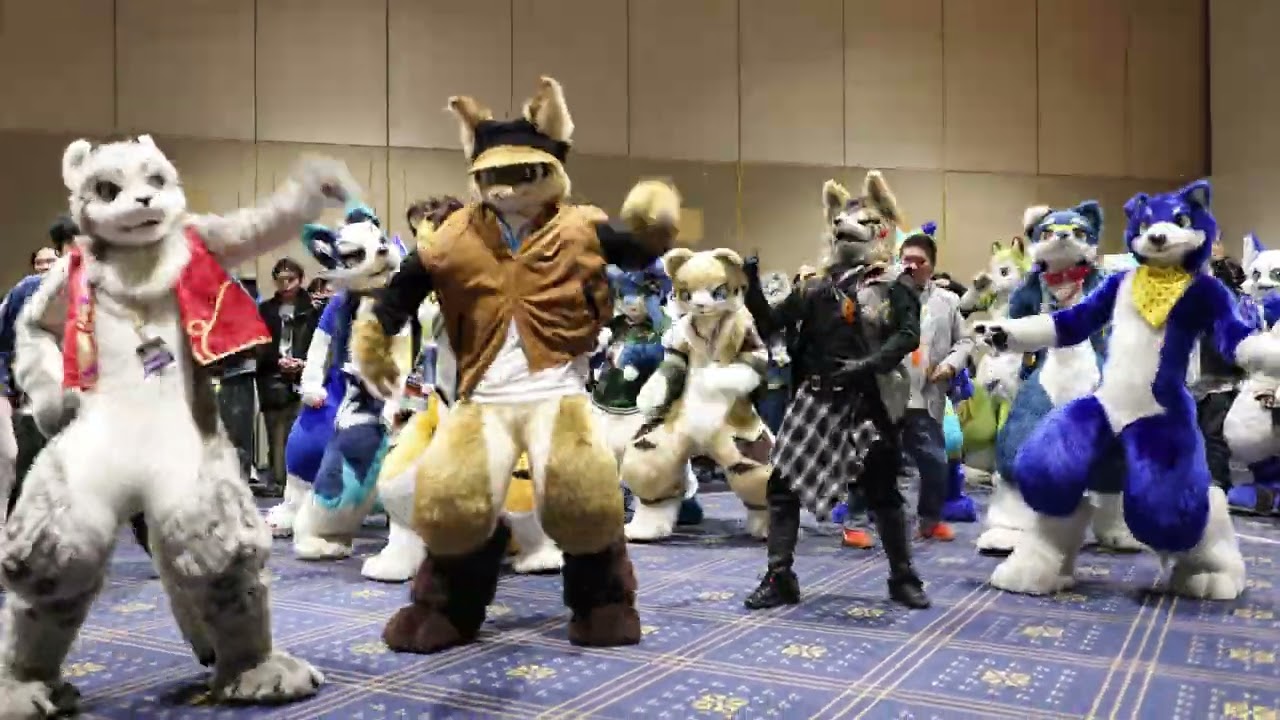 JMoF2026 「JMoF Dance Competition with Random Dance」