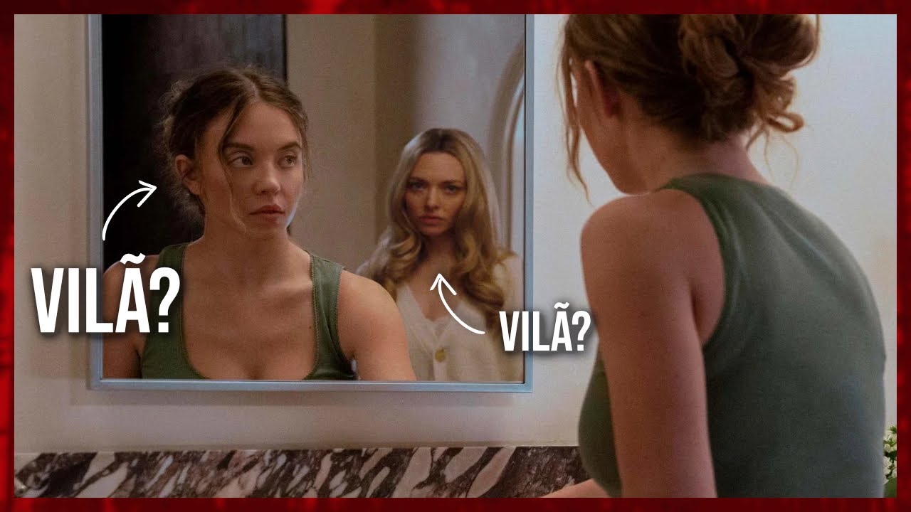 QUEM é a Vilã? Vale a pena ver A EMPREGADA?