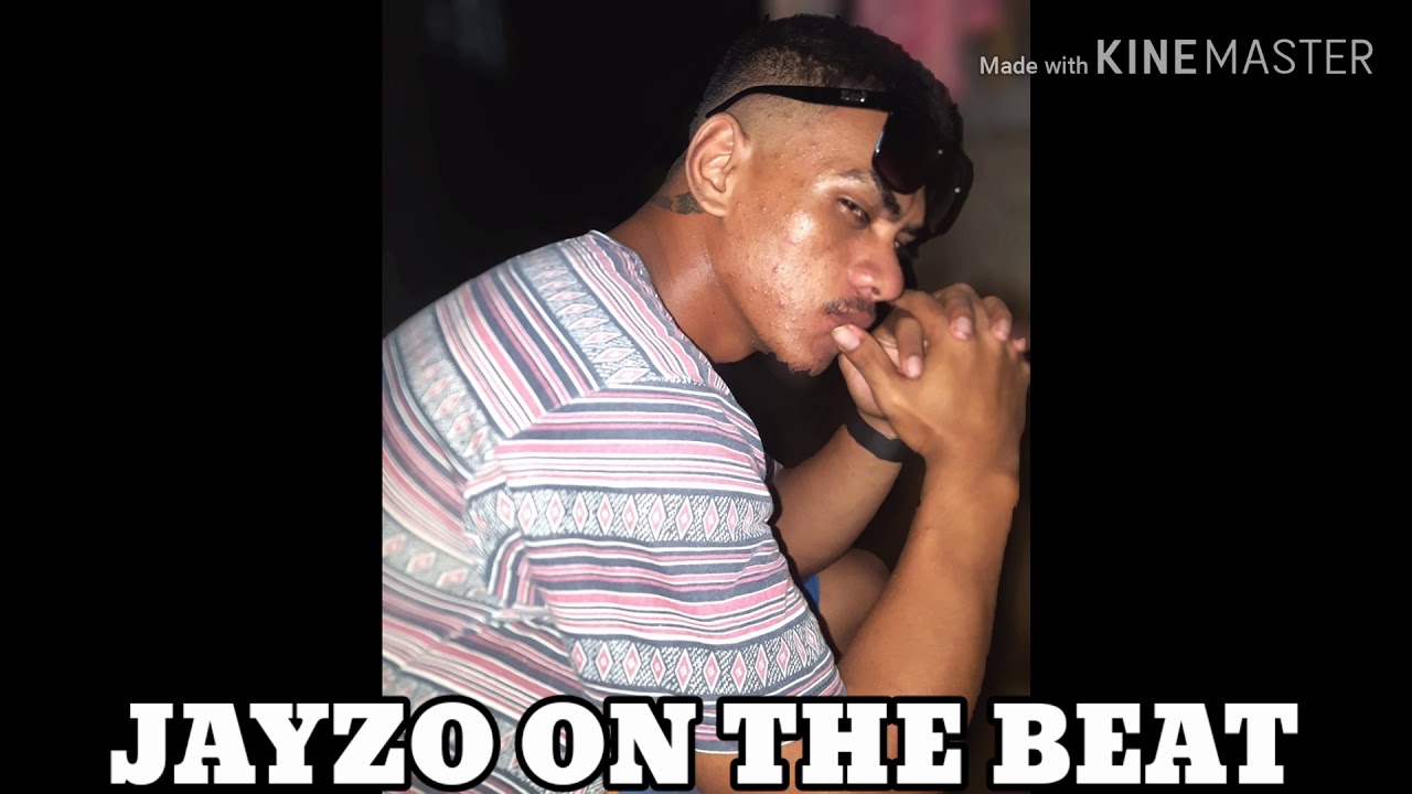 Jayzo On The Beat Tik Tok Non-stop Remix