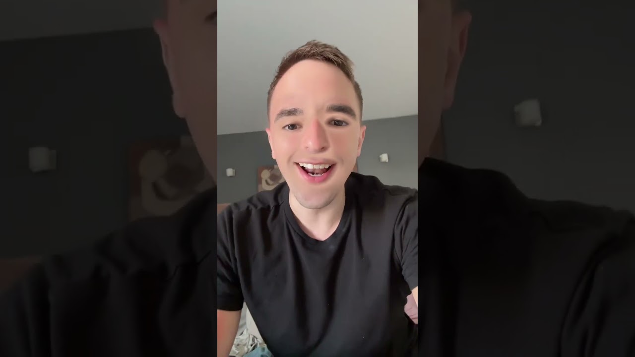 SKAPAR DET PERFEKTA ANSIKTET 😂😂😂