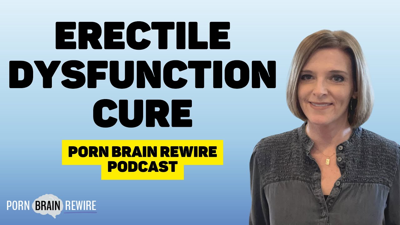 Podcast Episode # 77: Unbelievable  Solutions to Erectile Dysfunction: What Dr. Trish Leigh Reveals!