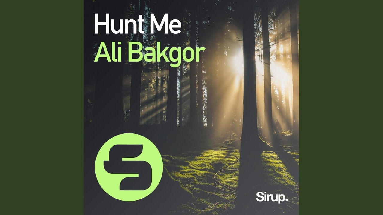 Hunt Me