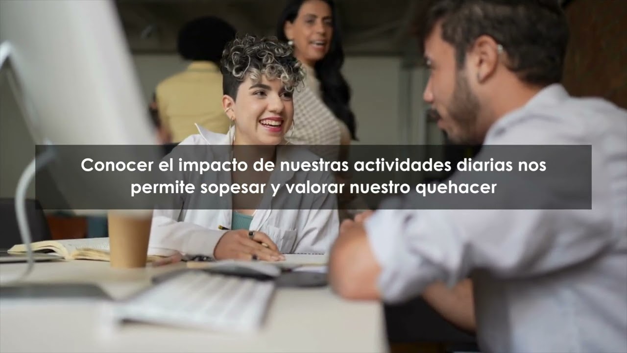 El Valor de lo que hago