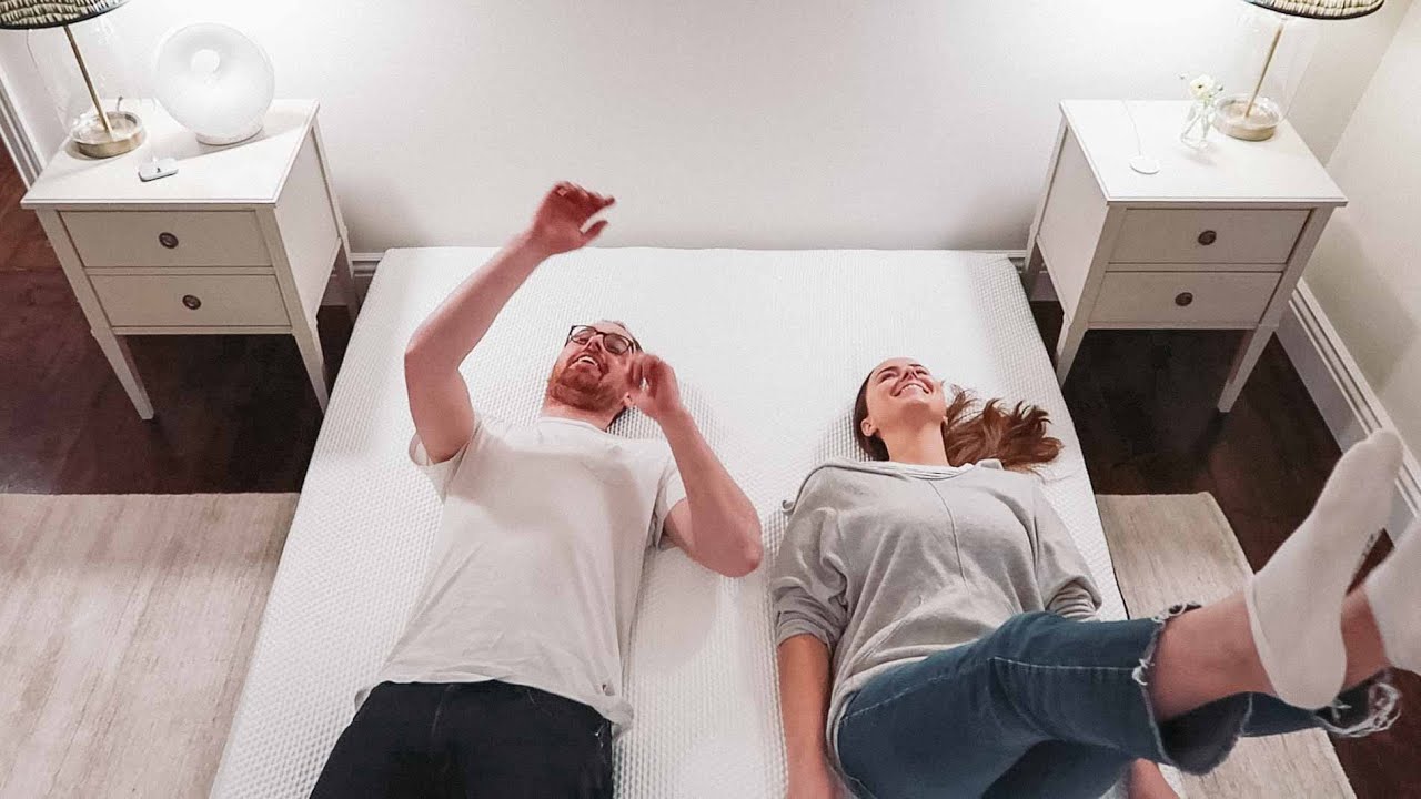 WE'RE MOVING...UPSTAIRS | Laura Melhuish-Sprague