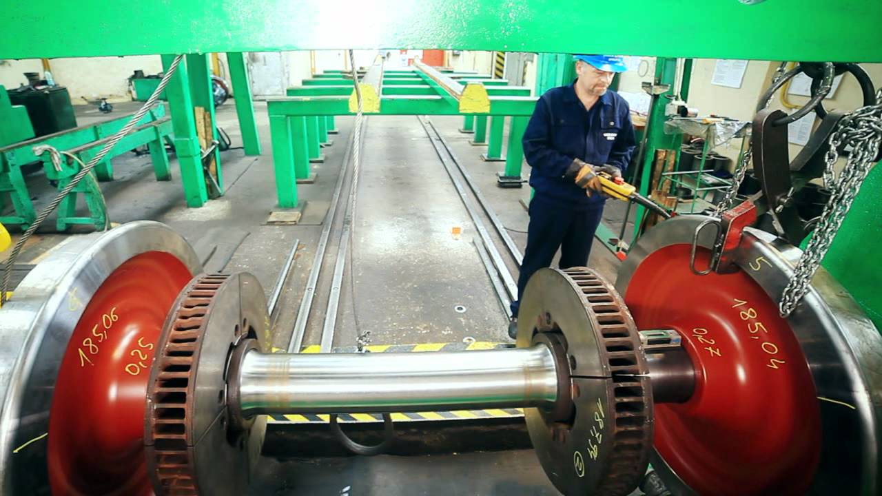 Konsorcjum EKK Wagon, Metchem, Tabor Szynowy Opole