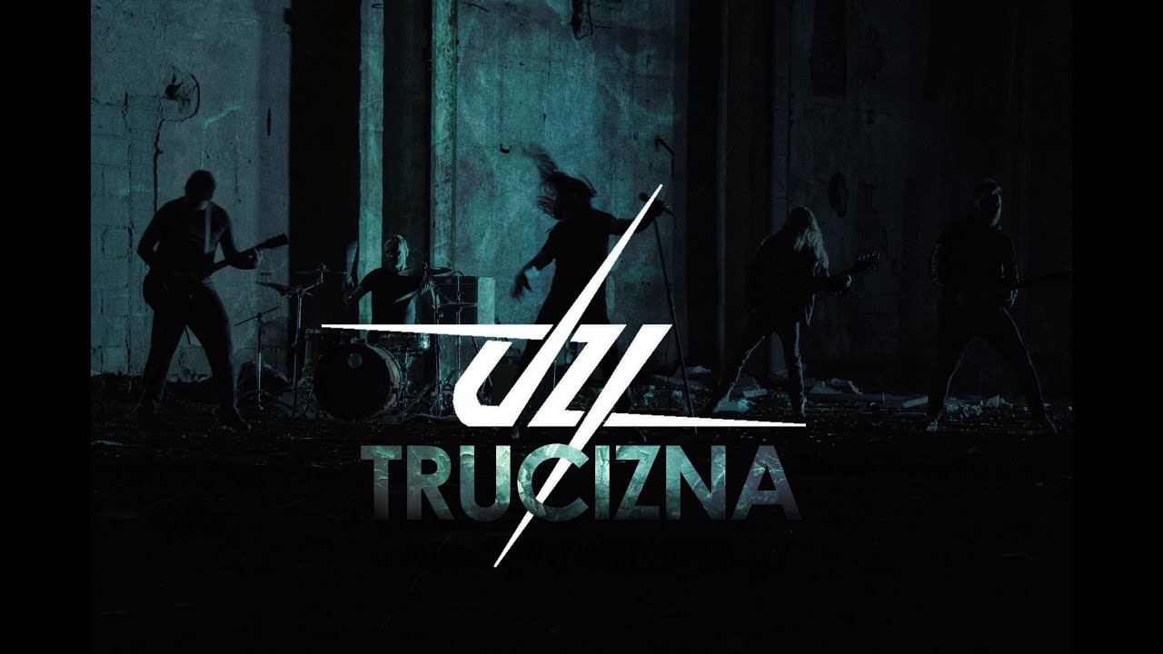 UZI - TRUCIZNA (OFFICIAL MUSIC VIDEO) [FULL HD]