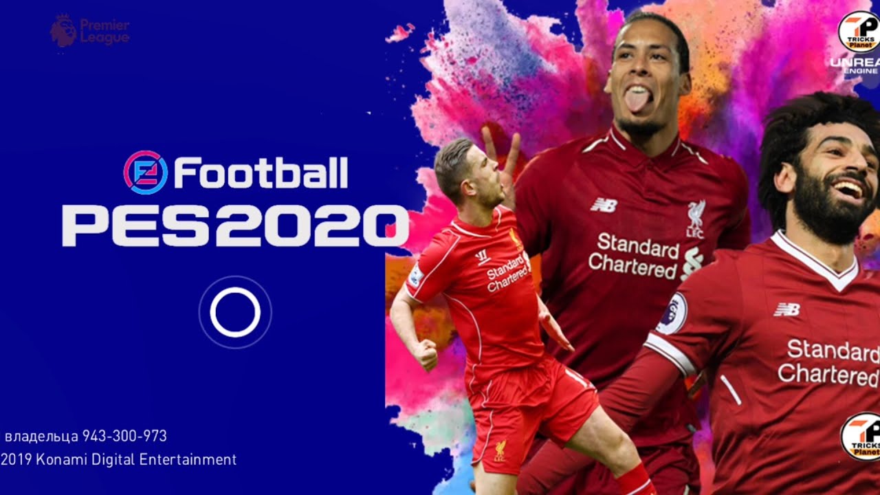 PREMIER LIGA PATCH. APL PATCH 4.4.0  pes 20 mobile patch. Pes mobile patch