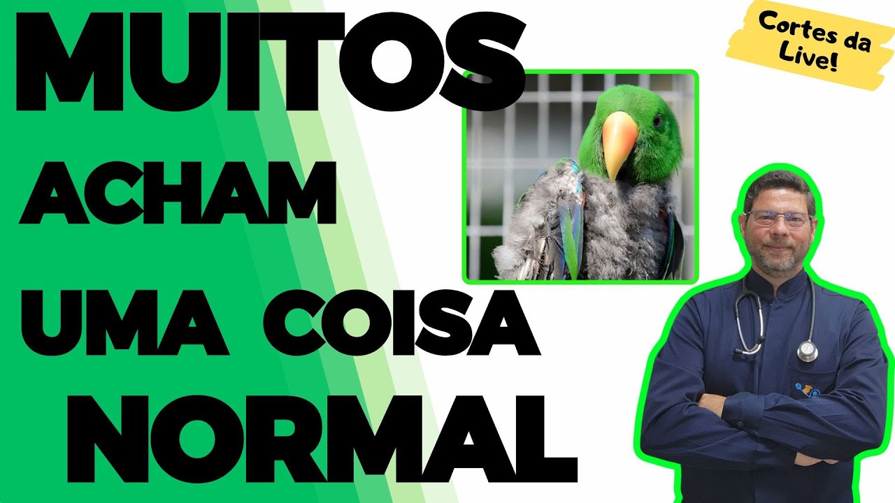 CIRCOVÍRUS É MITO OU VERDADE?