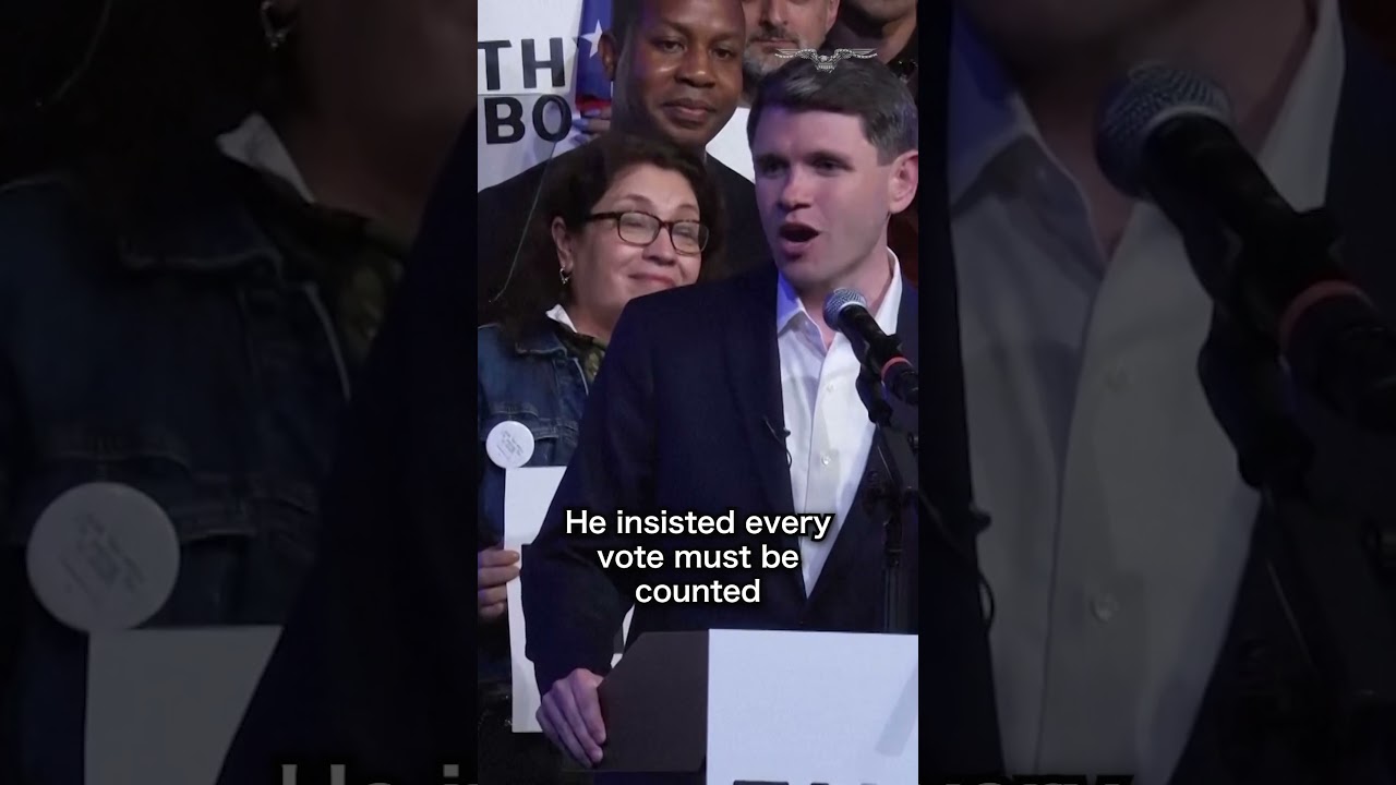 Джеймс Таларико одержал победу над Жасмин Крокетт на предварительных выборах в Сенат Техаса.