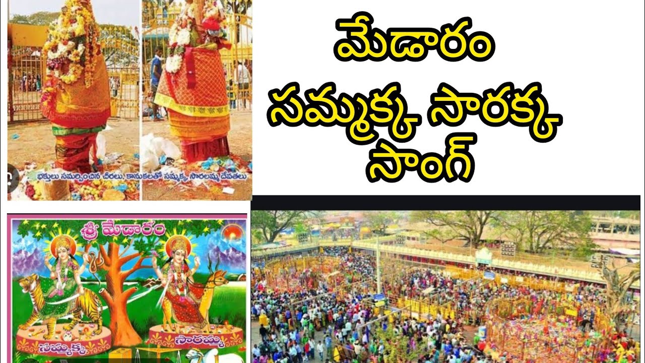 అక్కచెల్లెళ్ళు #twin #twinsisters #akkachelli #medaram #sammakkasaralammajatara #viralvideo #song #f