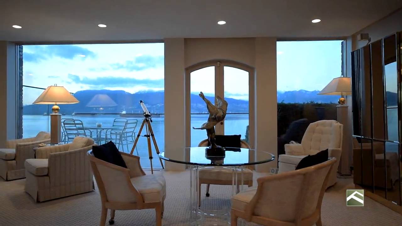 3281 Point Grey For Sale by Sandra Scott