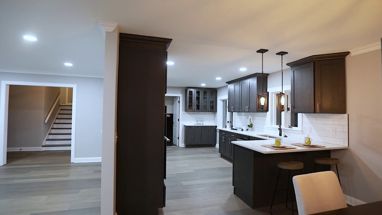 2348 Johnston Rd, Upper Arlington, OH // Cinematic Real Estate Film