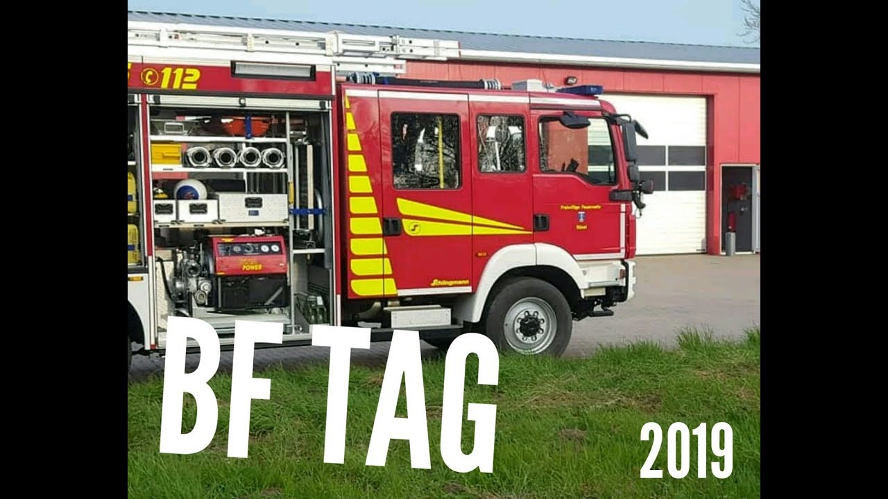 BF Tag Süsel 2019