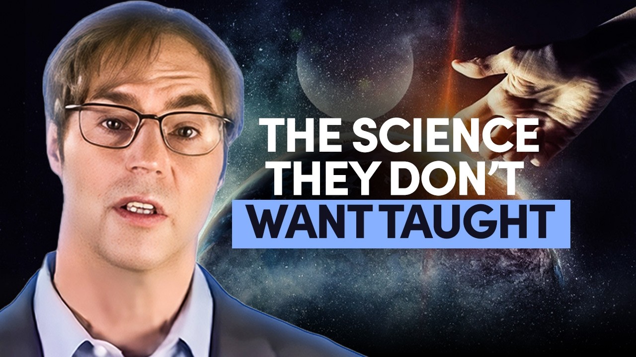 Внутри теории разумного замысла: введение Мейера