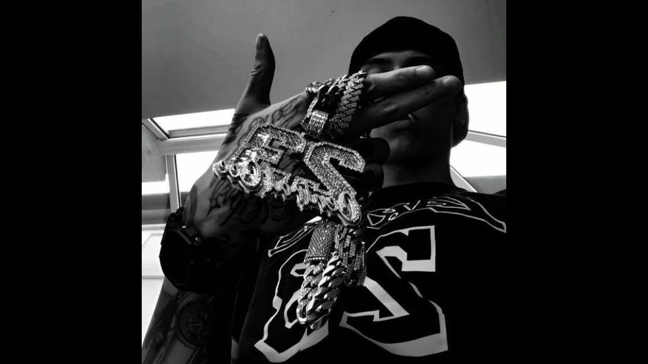(FREE) Key Glock X Young Dolph Memphis Type Beat - 