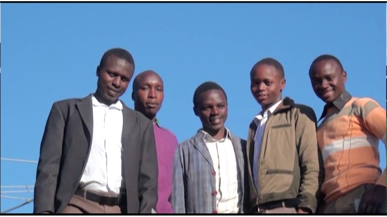 Kwaheri best