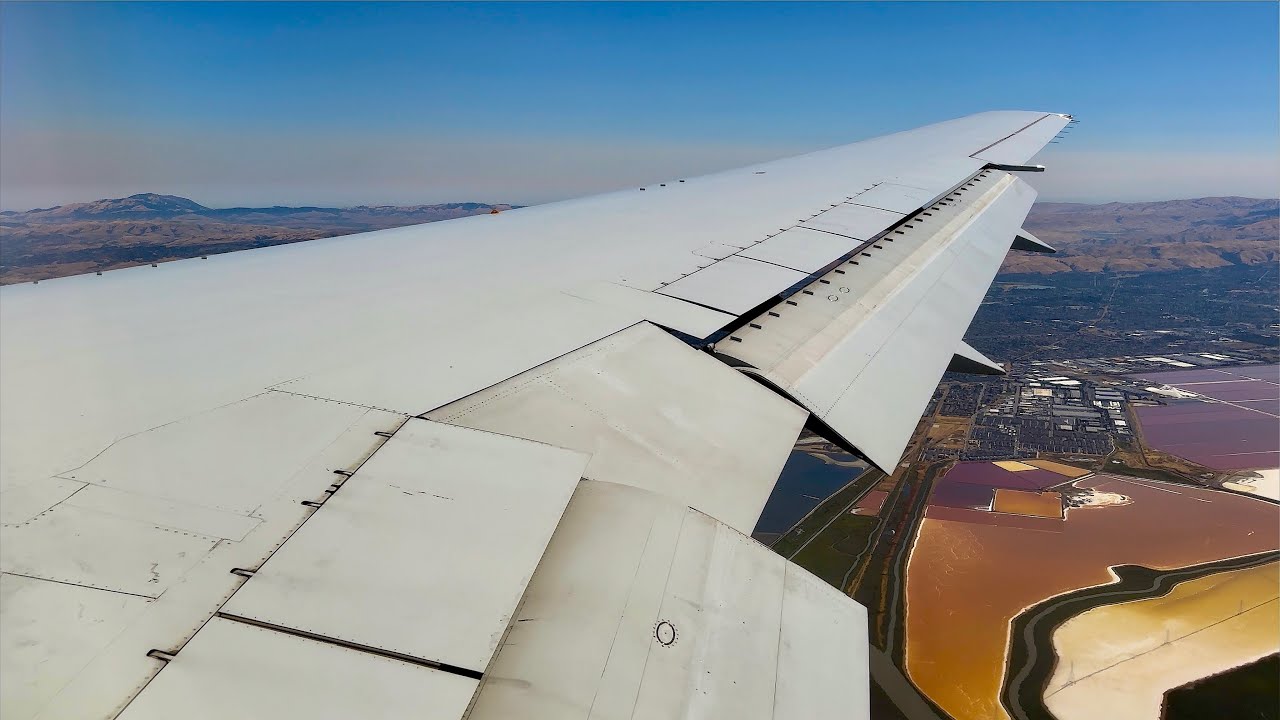 [4K] – Full Flight – Omni Air International – Boeing 767-33A/ER – YYZ-SFO – N378AX – IFS 881