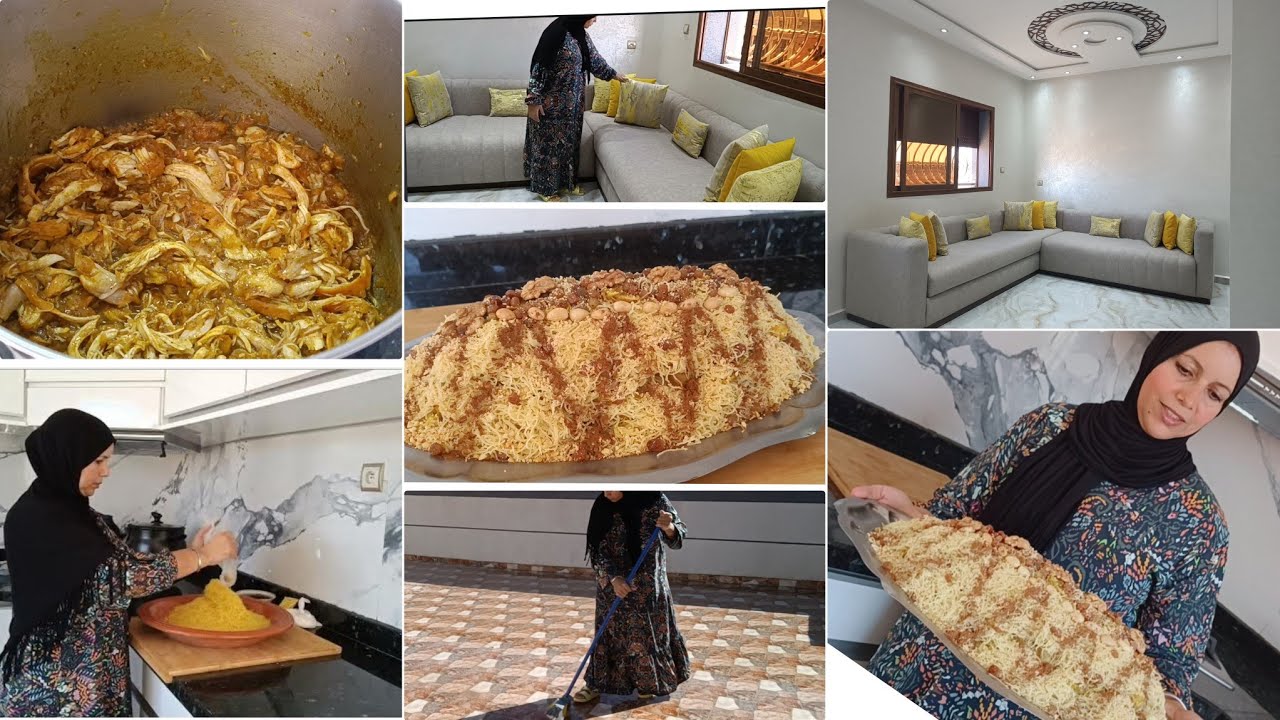 هانا يالالة روتين من القلب💞ميمكنش تجربي السفة المدفونة بطريقتي ومتنجحش معاك بكل أسرار نجاحها👌
