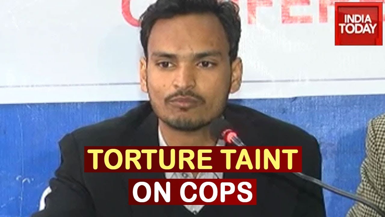 Rajasthan Lawyer Slams UP Cops, Says Was Tortured During Anti-CAA Protests | Watch Report
