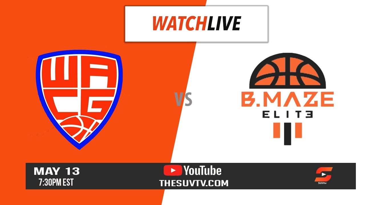 WACG vs. BMaze Elite