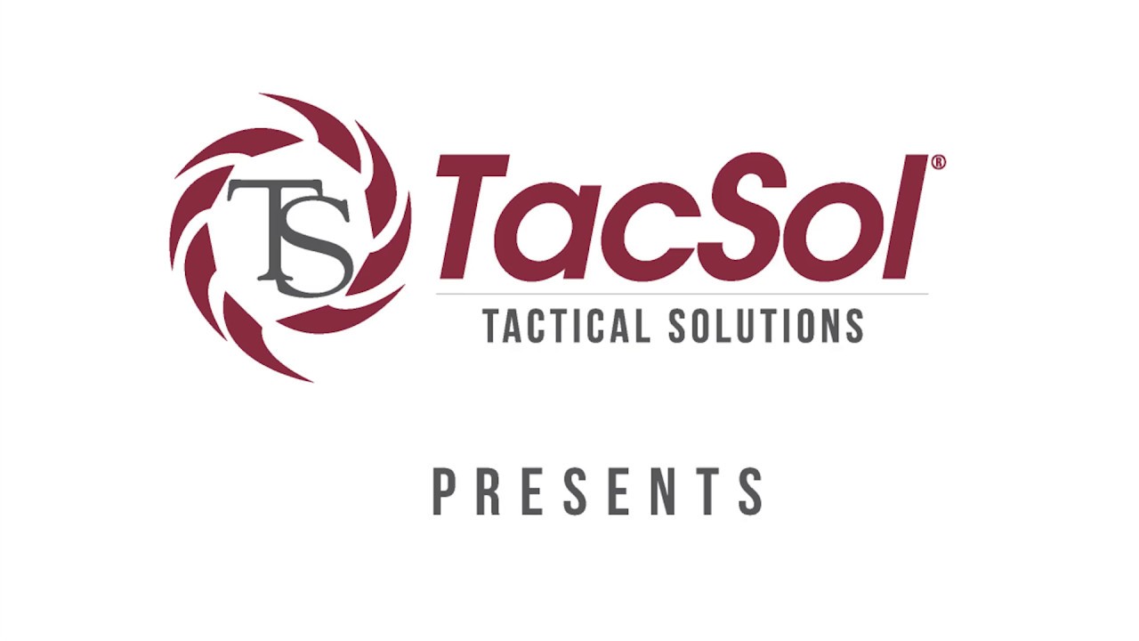 TacSol 10/22 X-Ring Performance Series Barrels