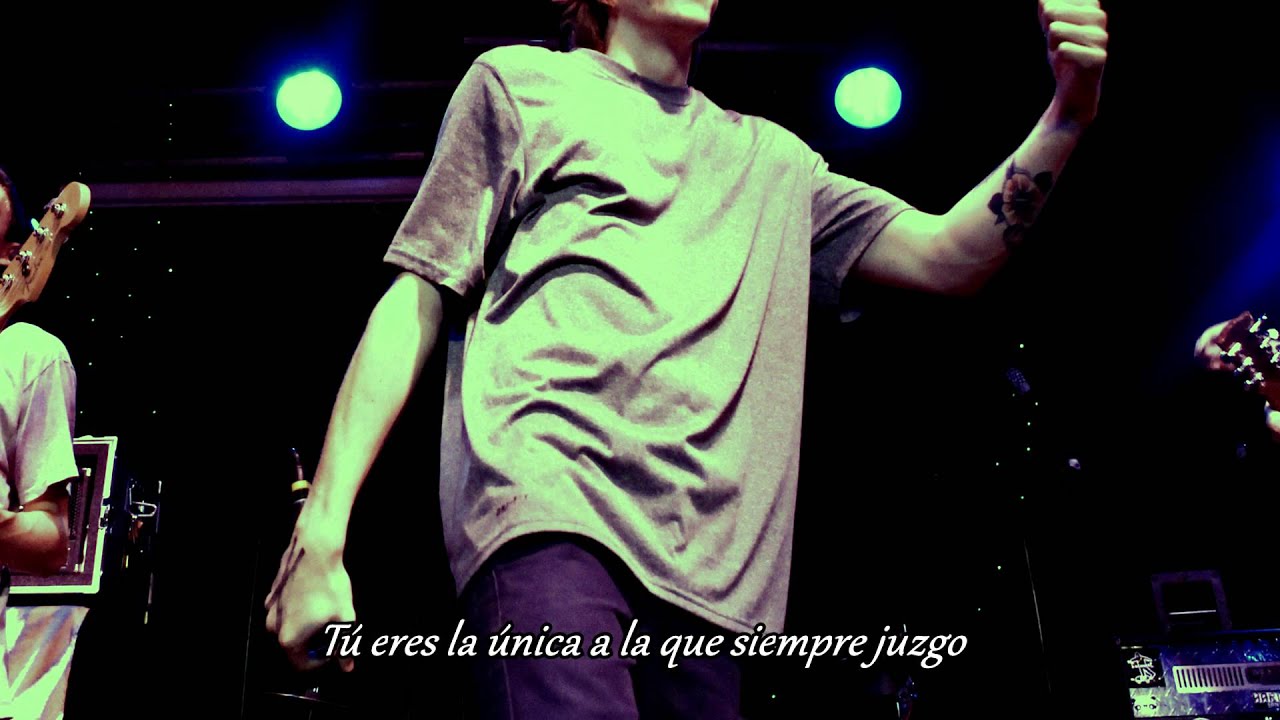 The Story So Far - Mt. Diablo. (Subtítulos Español)