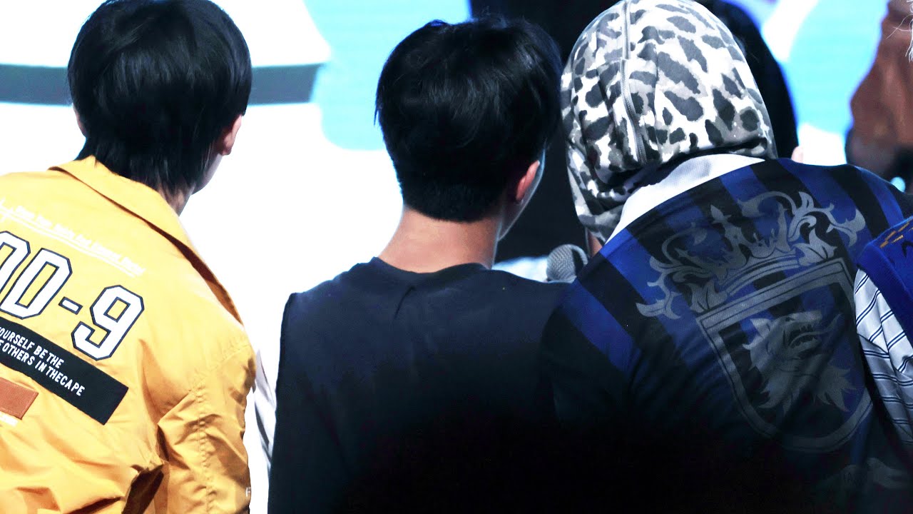 251226 Sugar Rush Ride+세븐틴 #至琦 FanCam ver.