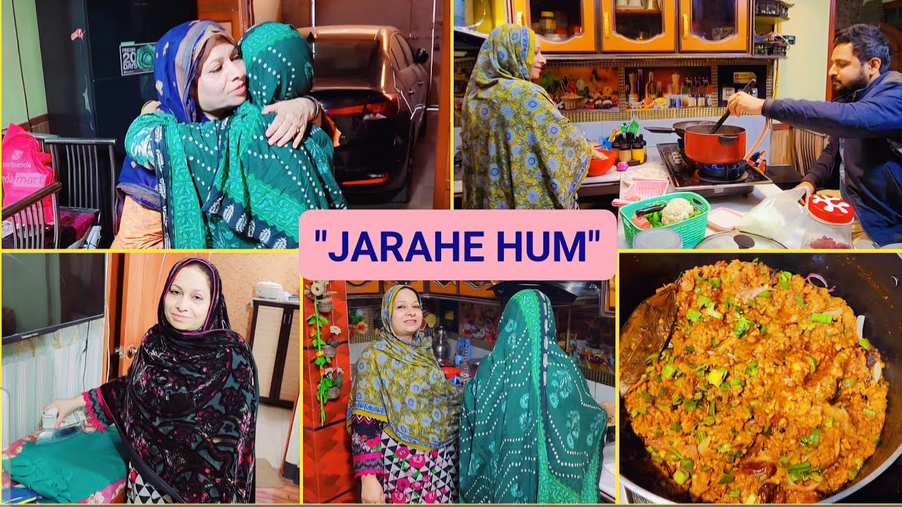 Achanak Kahan Jane Ki Tayyari " Safar Start❤️