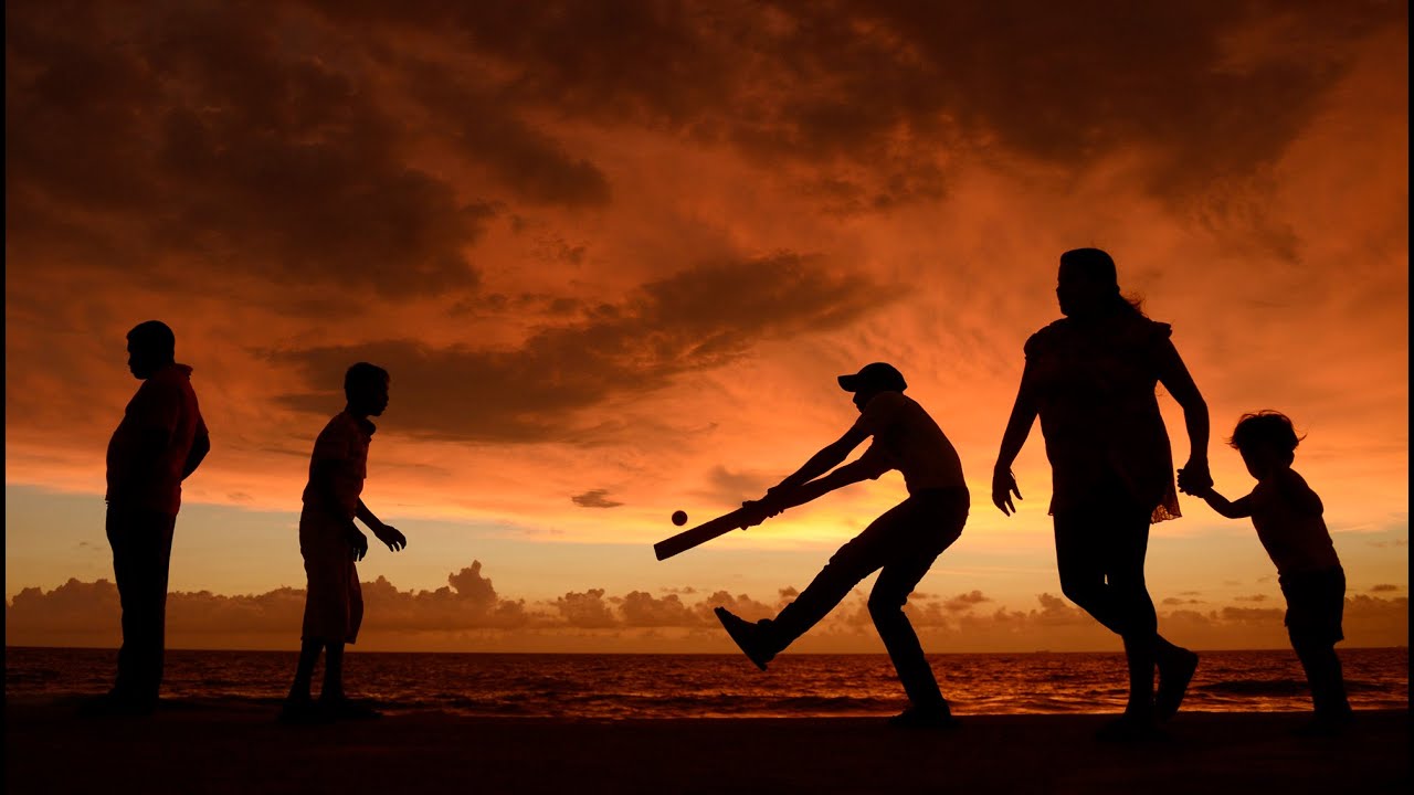 Cricket Photography Legend: Eamonn McCabe in Conversation with Philip Brown