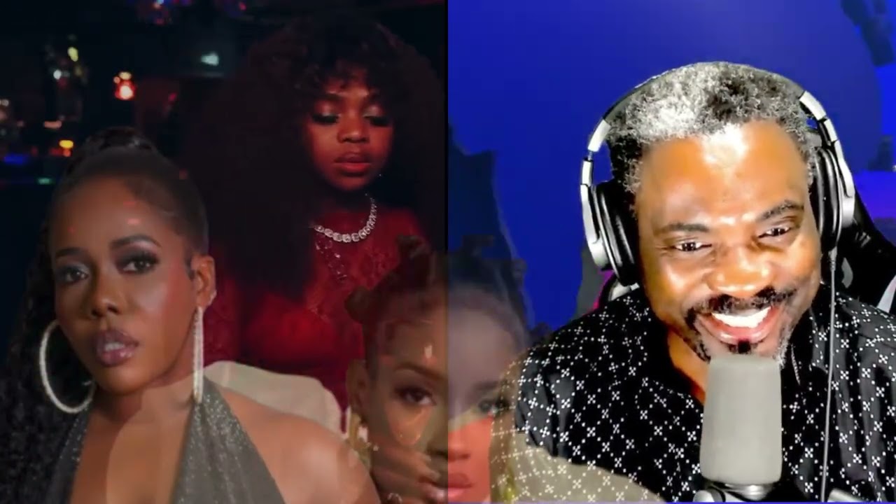 VWA KI ATIS KIFÈ SA: EL MAGICO?  PANDAN DARLINE YON BÒ JEEJEE YON LÒT BÒ POU SE TA BEDJINE
