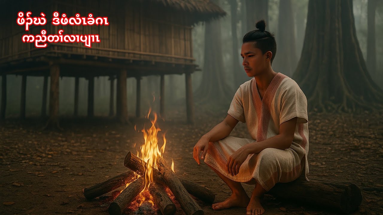 🔴 No 329 . Karen Story ( ဖိၣ်ဃဲဒီဖံလံၤခံဂၤ ) အသီ 🔵 11 / 9 / 2025