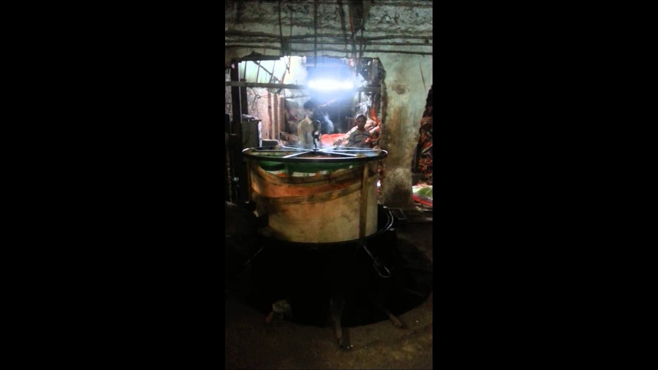 Flag Manufacturer Process