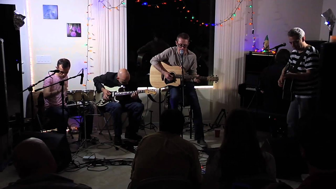 Trashcan Sinatras - A Coda - Live and Acoustic In Las Vegas 2010