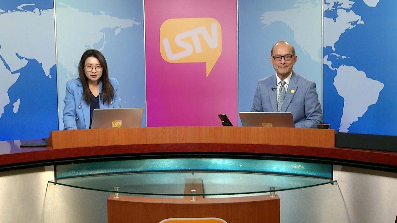 Thời Sự Thế Giới LSTV FULL (03-11-2026) với Thảo Yên và Hoàng Trọng Thụy