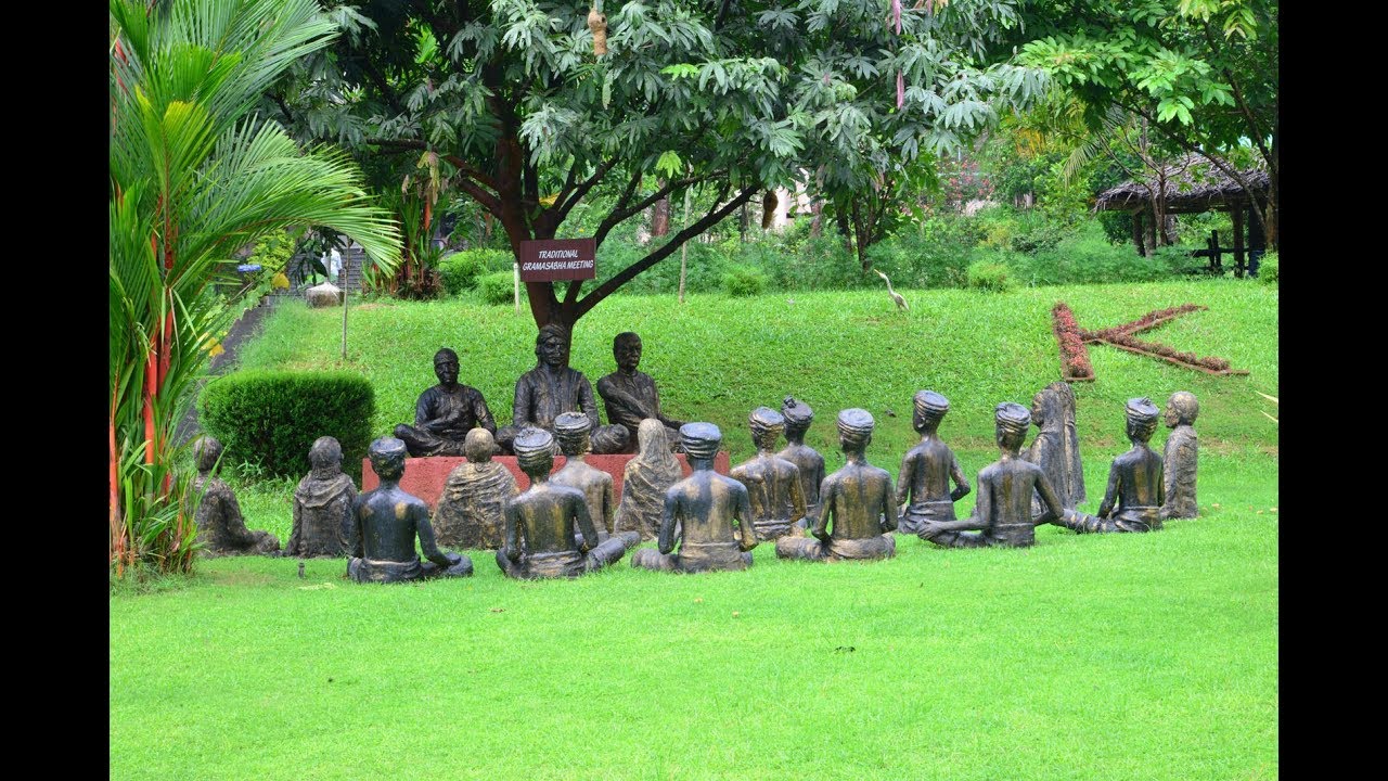 KERALA INSTITUTE OF LOCAL ADMINISTRATION (KILA)