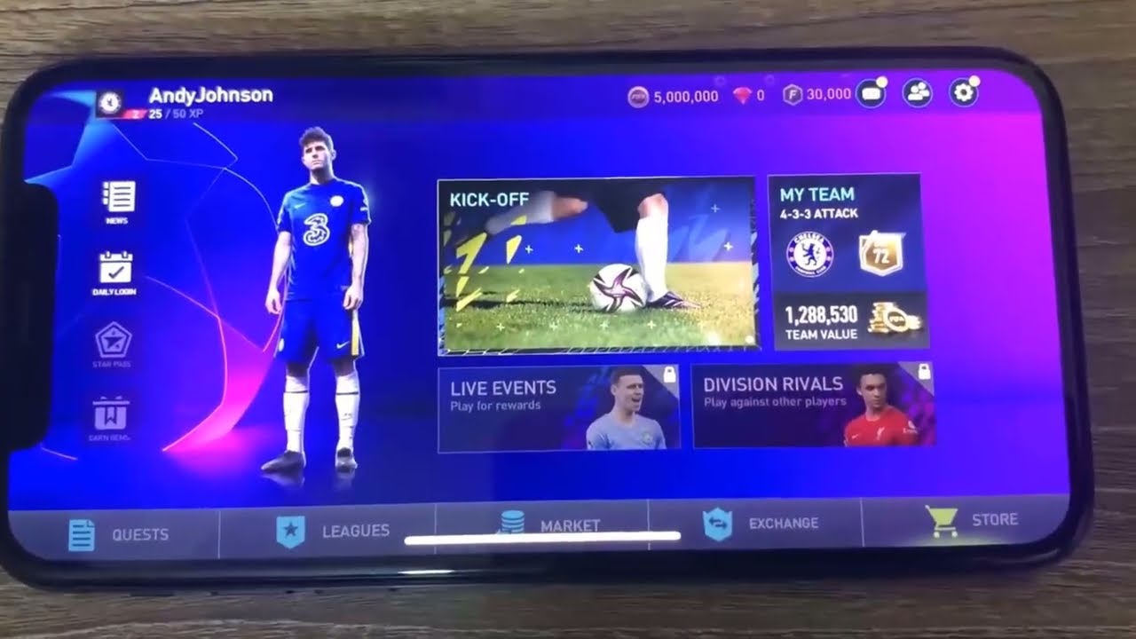 *NEW* FIFA MOBILE 23 FREE COINS | How To Get Free Coins In FIFA 23 Mobile (iOS/Android)