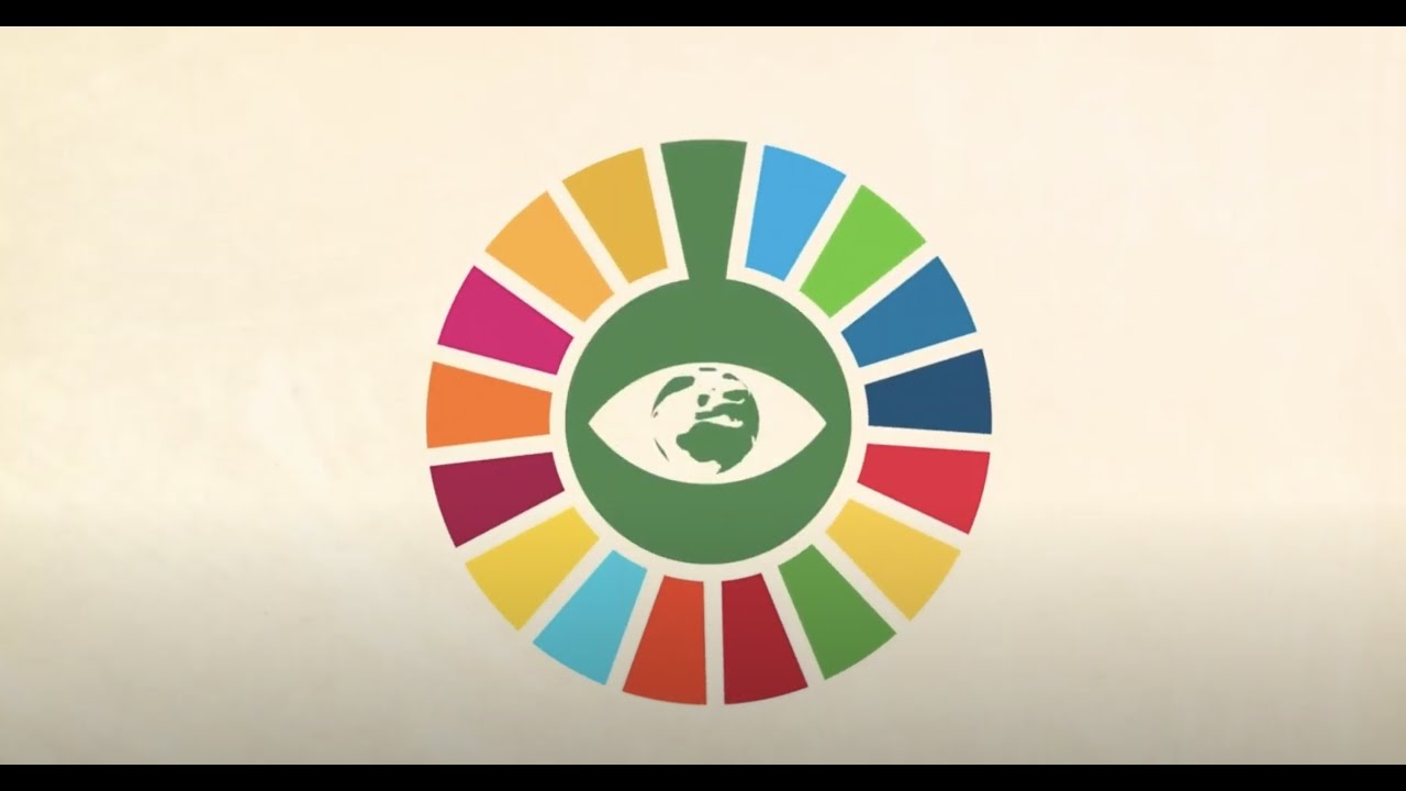 Objetivo 15: Proteger a Vida Terrestre projeto N&oacute;s com os Outros e 7G