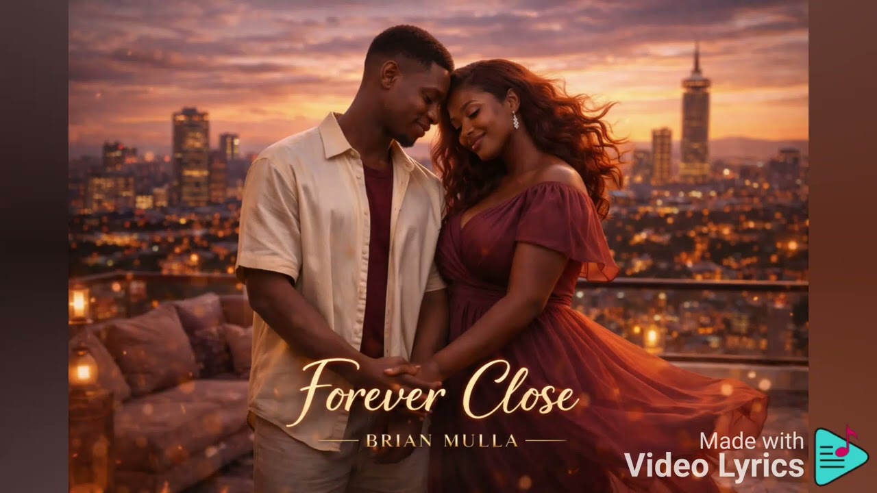 @Brayo_Mulla :- FOREVER CLOSE.