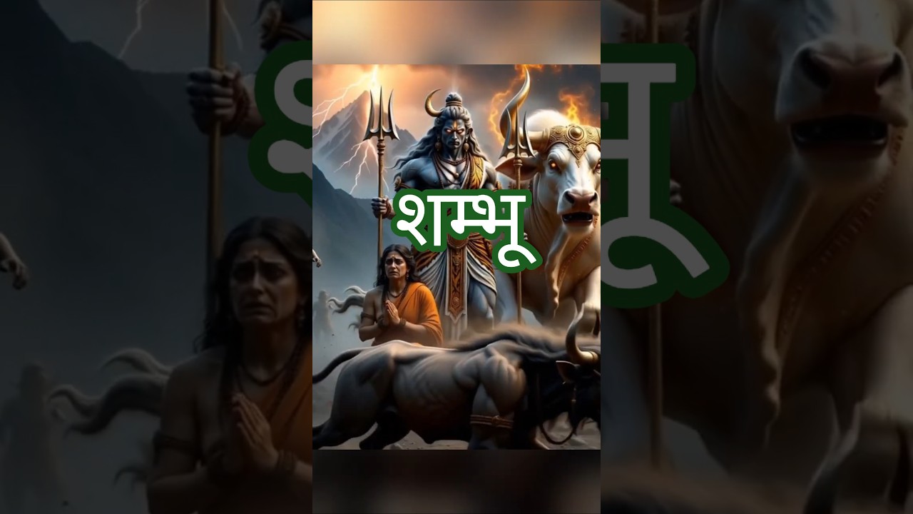 Har Har Mahadev sung by Sachet Tandon and Parampara Tandon 