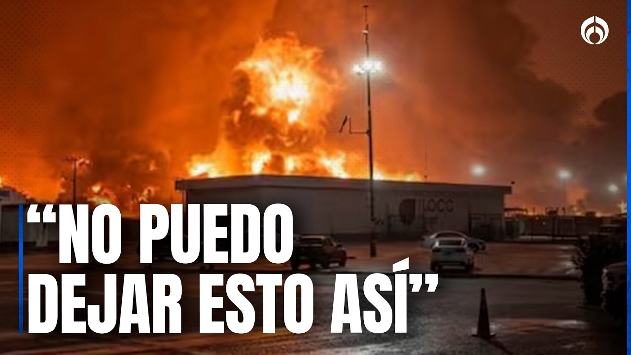 Hijo de víctima en Dos Bocas rompe el silencio y acusa negligencia tras incendio mortal