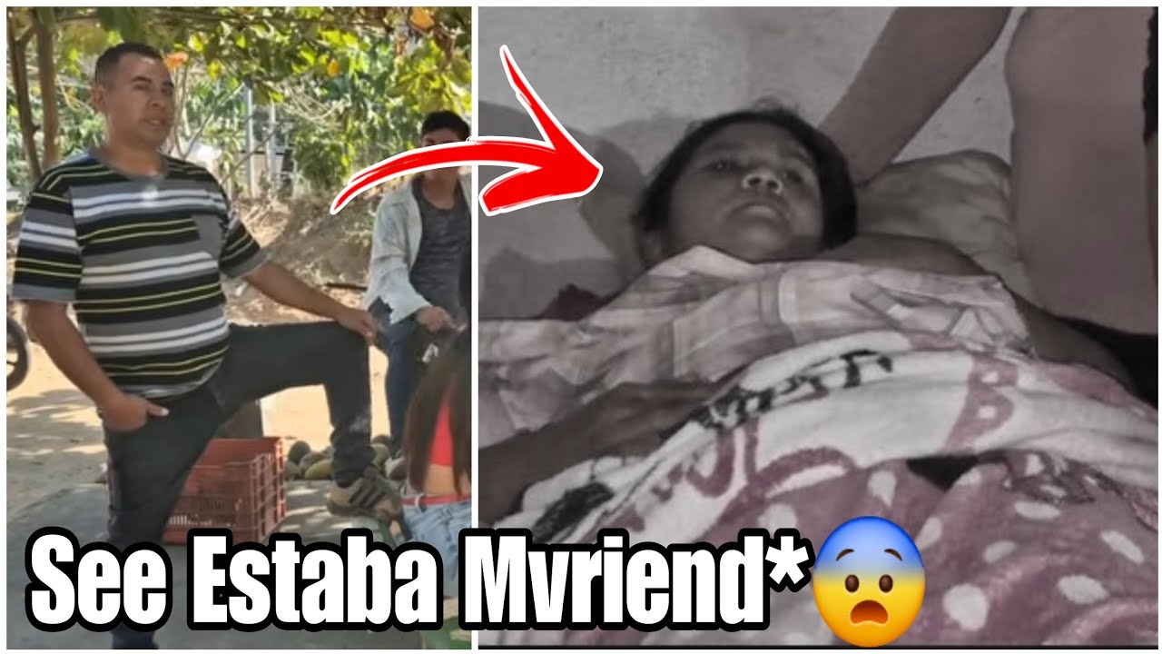 Así es como pasarón las cosas Cochita fue el culpable de todo?