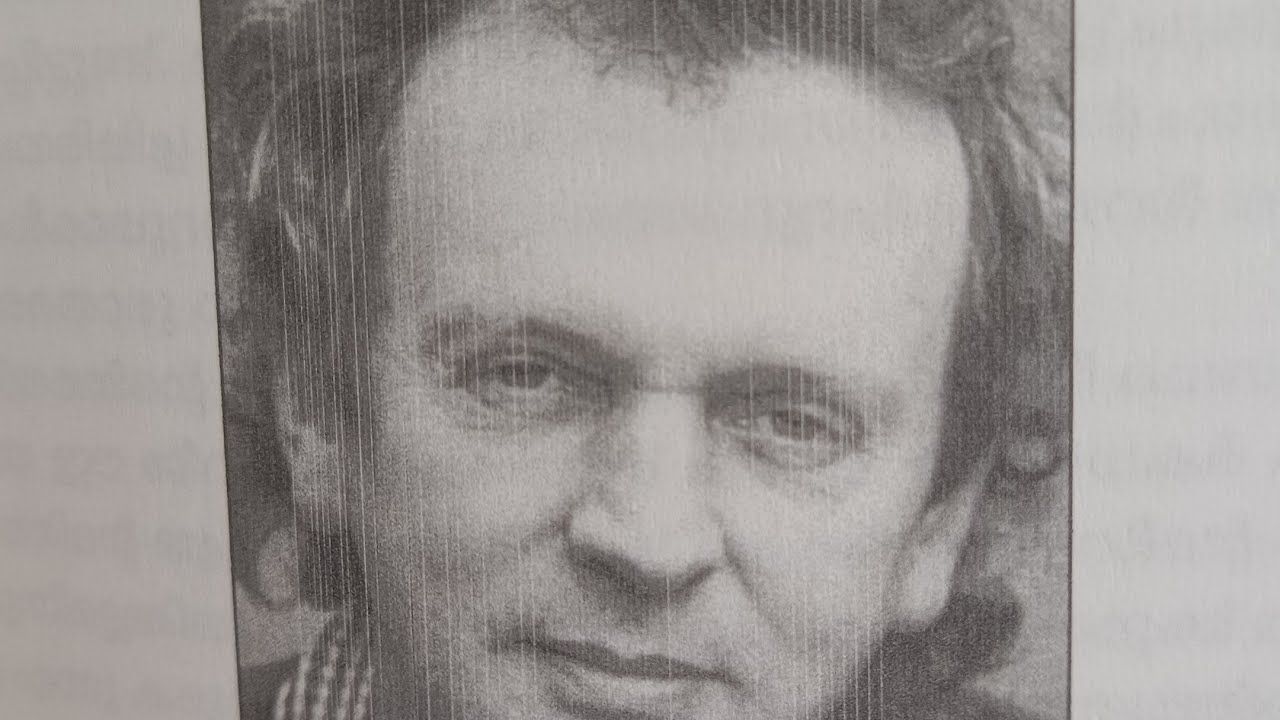 How Rupert Shelldrake happen to shift his vison to idealism? (Fr Dr KM George book )