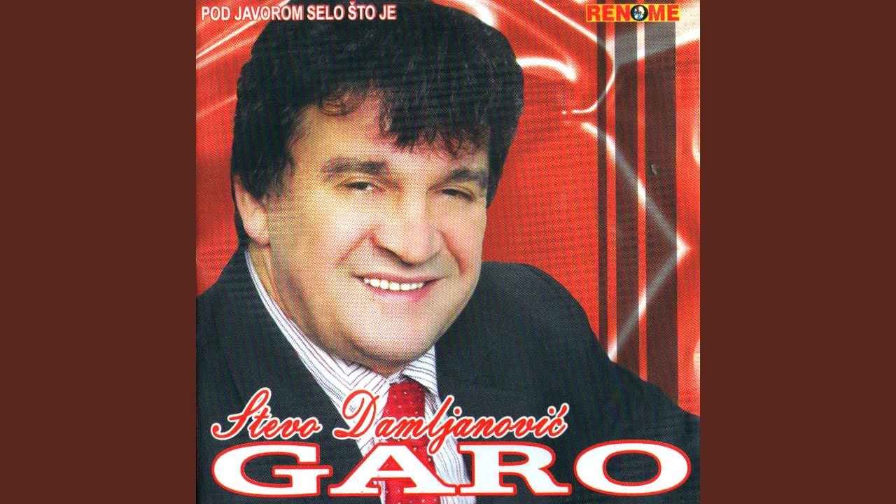 Pod Javorom Selo Sto Je