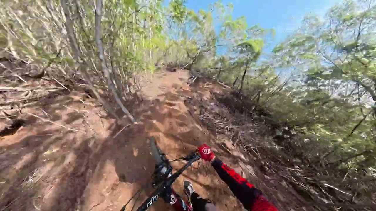 MTB TRAIL 