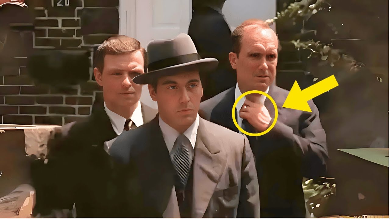 The Godfather (1972): 20 Shocking Things You Didn’t Know!