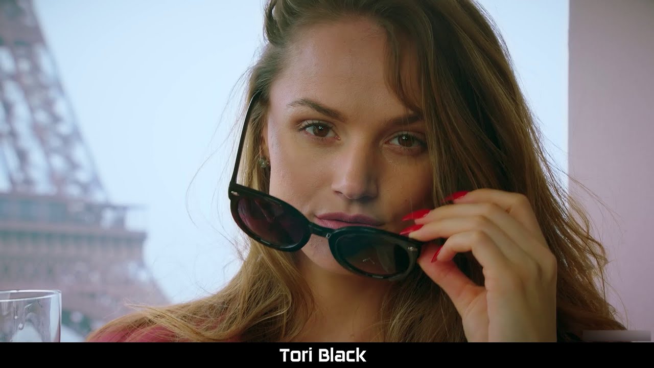 Tori Black Music Video