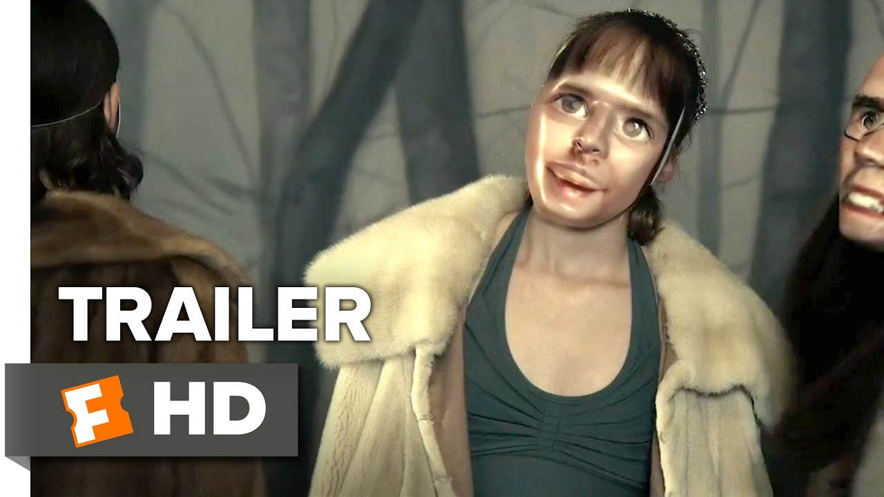 #Horror TRAILER 1 (2015) - Taryn Manning, Natasha Lyonne Horror Movie HD